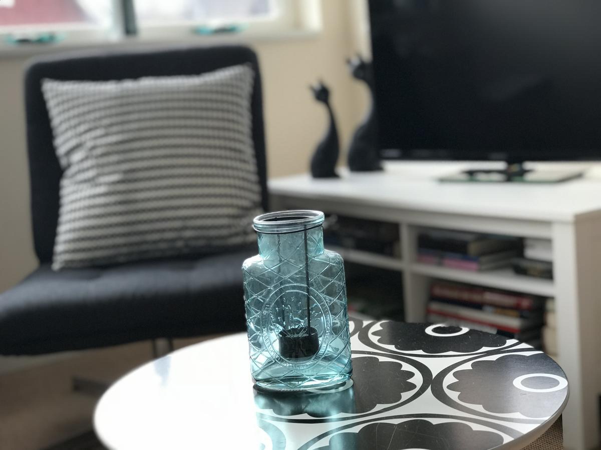 Ferienwohnung Tiffany Prerow Eksteriør bilde